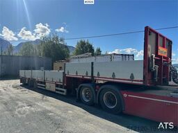HRD Jumbosemi