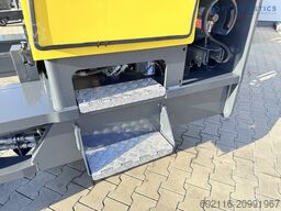 Combilift C5000XL GAS DUPLEX 6000MM FREE LIFT