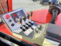 Combilift C3000CB GAS TRIPLEX 4900 FREE-LIFT