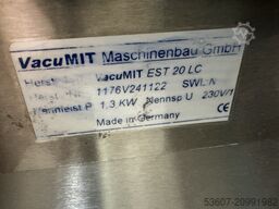VakuMit EST 20 LC