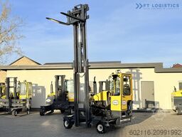 Combilift C4000 / GAS / WIDE SELECTION OF FORKLIFT