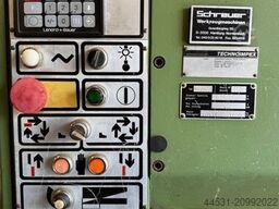 Technoimpex HS 5 / 2550