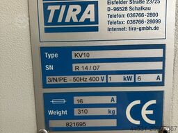 TIRA KV 10