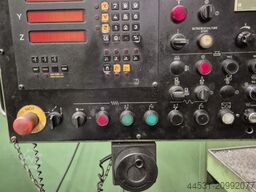 Reckermann Delta 1300