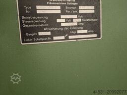 Reckermann Delta 1300