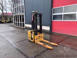 Caterpillar NS1400P 1400kg Stapelaar