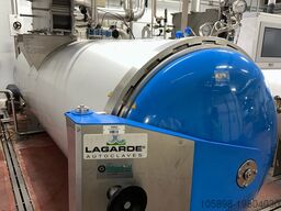 Lagarde 2 BE