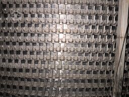 JBT Frigoscandia GC92.