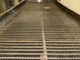 JBT Frigoscandia GC92.