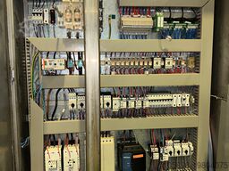 JBT Frigoscandia GC92.