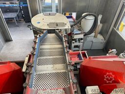 Rösler FKS 35 Tandem