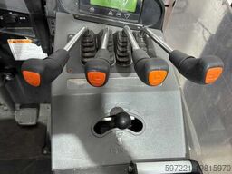 Doosan BR14JW-5 neu (unused) neue Batterie bei Lieferung