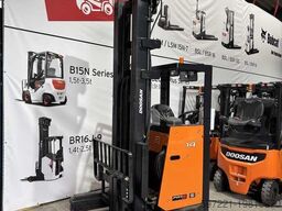 Doosan BR14JW-5 neu (unused) neue Batterie bei Lieferung