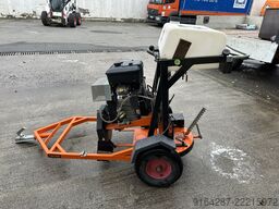 HYCON Zacho DS 1400-2000