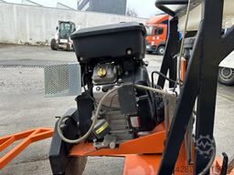 HYCON Zacho DS 1400-2000