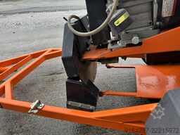 HYCON Zacho DS 1400-2000