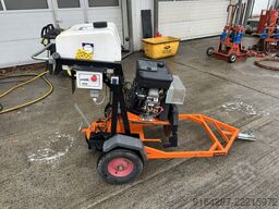 HYCON Zacho DS 1400-2000