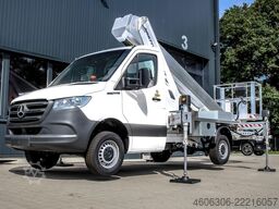 Multitel MTE 270 EX