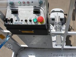 Multitel MTE 270 EX