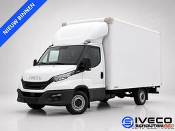 Iveco Daily 35S16 A8 2.3L 160pk - Enkellucht - W4100 ...