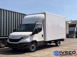 Iveco Daily 35S16 A8 2.3L 160pk - Enkellucht - W4100 ...