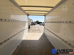 Iveco Daily 35S16 A8 2.3L 160pk - Enkellucht - W4100 ...