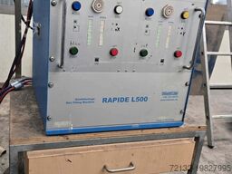 Helantec Rapide L500