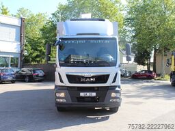 MAN 18.290 E6  CS1250  Bi-Tri-Multi-Temp  LBW 2t