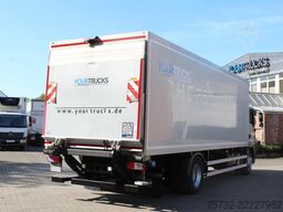 MAN 18.290 E6  CS1250  Bi-Tri-Multi-Temp  LBW 2t