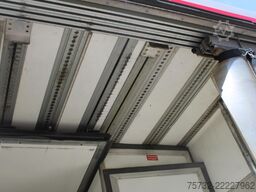 MAN 18.290 E6  CS1250  Bi-Tri-Multi-Temp  LBW 2t