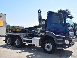 DAF CF 530 +hooklift