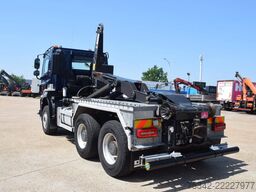 DAF CF 530 +hooklift