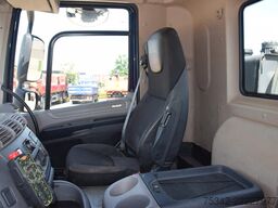 DAF CF 530 +hooklift