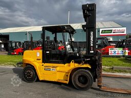 Hyundai 70D-7E