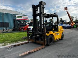 Hyundai 70D-7E