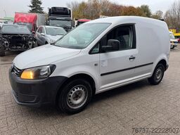 Volkswagen Caddy **EURO 5B-BELGIAN ORIGINE**