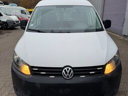 Volkswagen Caddy **EURO 5B-BELGIAN ORIGINE**