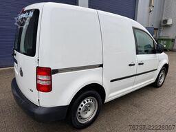 Volkswagen Caddy **EURO 5B-BELGIAN ORIGINE**