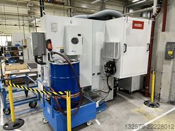 Rosa CNC 800