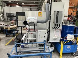 Rosa CNC 800