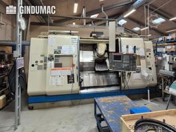 Okuma MacTurn350-W
