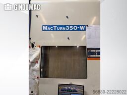 Okuma MacTurn350-W