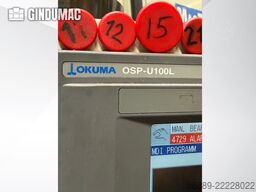 Okuma MacTurn350-W