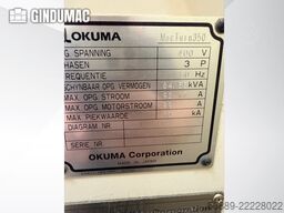 Okuma MacTurn350-W
