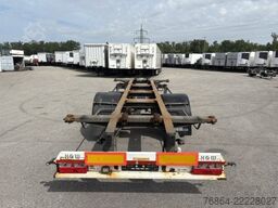  H&W 1-ACHS LAFETTE