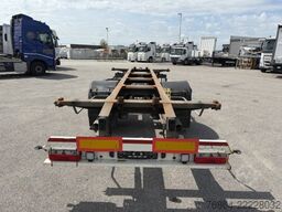  H&W 1-ACHS LAFETTE