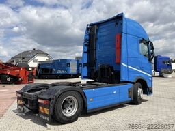 VOLVO FH 500 EURO 6, I-SAVE GLOBETROTTER, STANDKLIMA