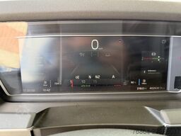 VOLVO FH 500 EURO 6, I-SAVE GLOBETROTTER, STANDKLIMA
