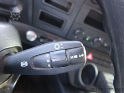 Mercedes-Benz Antos 2127 L Bak + klep 2000 kg Euro 6