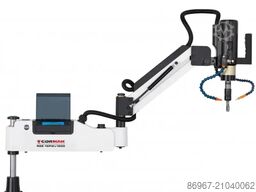 CORMAK RGE16PW + adapter